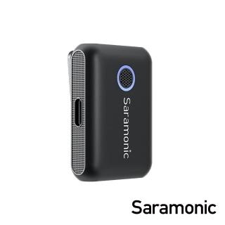 【Saramonic 楓笛】Blink500 B2+ 無線麥克風1對2(公司貨)
