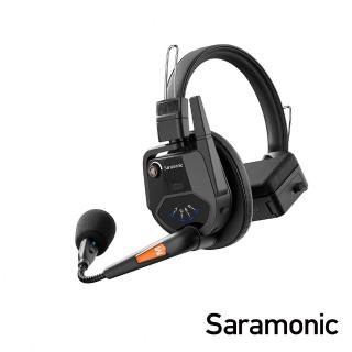 【Saramonic 楓笛】Witalk9 WT3S Intercom 1對3 耳機對講機(公司貨)