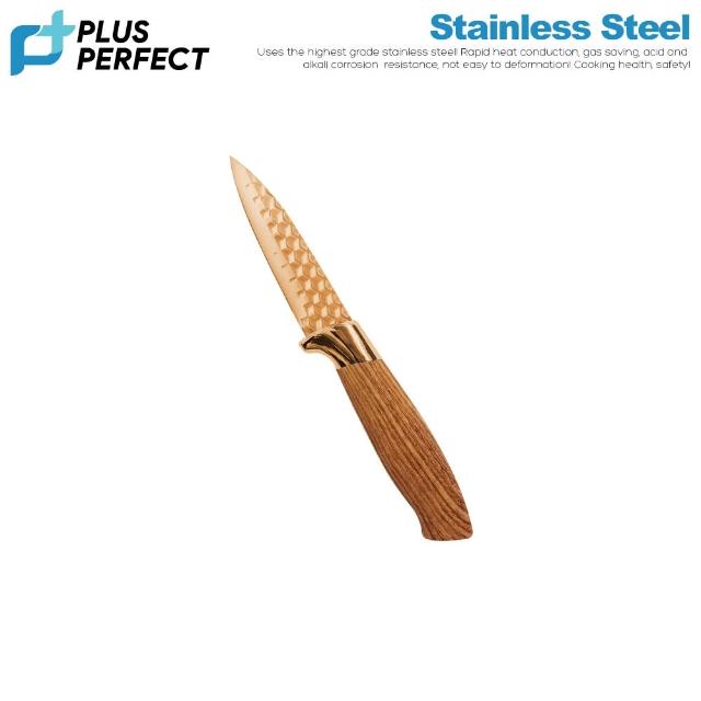 【PERFECT 理想】鈦金削皮刀