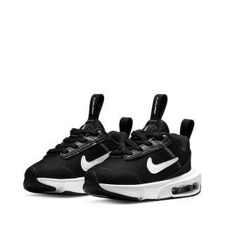 【NIKE 耐吉】運動鞋 童鞋 小童 兒童 氣墊 緩震 AIR MAX INTRLK LITE TD 黑 DH9410-002(3C5145)