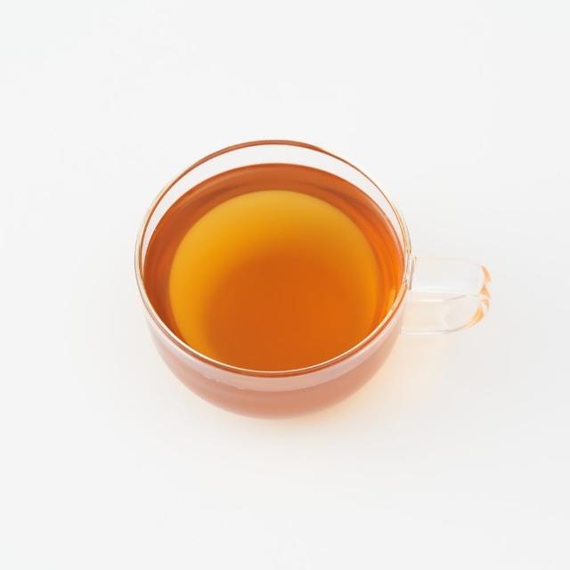 【MUJI 無印良品】台灣茶 凍頂烏龍茶 １８ｇ/３ｇ×６入