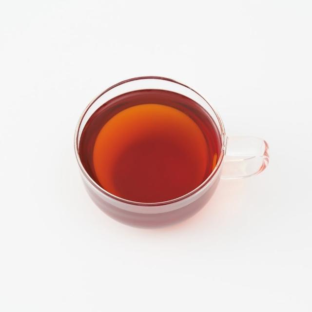 【MUJI 無印良品】台灣茶 紅玉紅茶 １５．６ｇ/２．６ｇ×６入