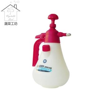 【蔬菜工坊】松格單頭1500CC手動氣壓式噴霧器//型號828-3(臺灣製)