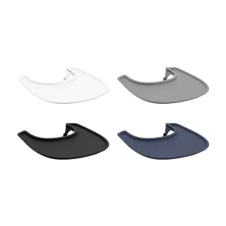 【STOKKE 官方授權】nomi 多階段成長椅 配件 餐盤