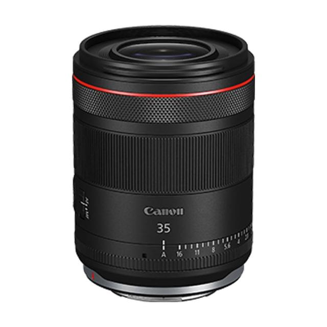 【Canon】RF 35mm f/1.4L VCM(公司貨)