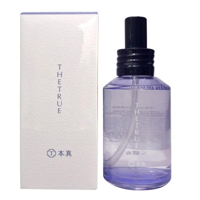 【THE TRUE 本真】養髮芯生精華液100ml(台灣公司貨)