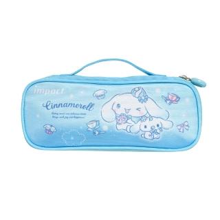 【IMPACT 怡寶】大耳狗喜拿Cinnamoroll-筆袋/鉛筆盒 IMCML02LB