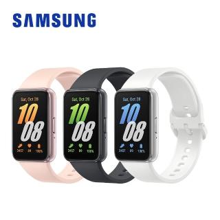 【Samsung 三星】Galaxy Fit3 1.6吋智慧手錶 SM-R390