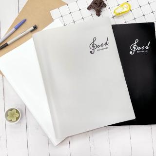 【SEASON 四季紙品禮品】檔案夾6入(資料夾 RW1004)
