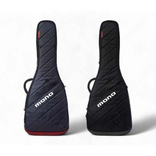 【Mono】Vertigo Electric Guitar Case M80-VEG 電吉他琴袋／軍規級防護(防撞琴袋 厚琴袋 吉他袋)
