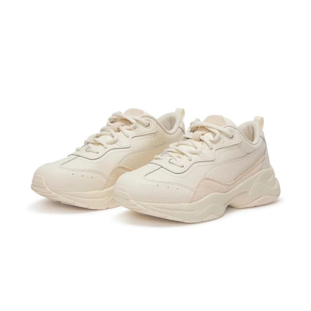 PUMA Cilia Lux 運動鞋 老爹鞋 休閒鞋 女 -