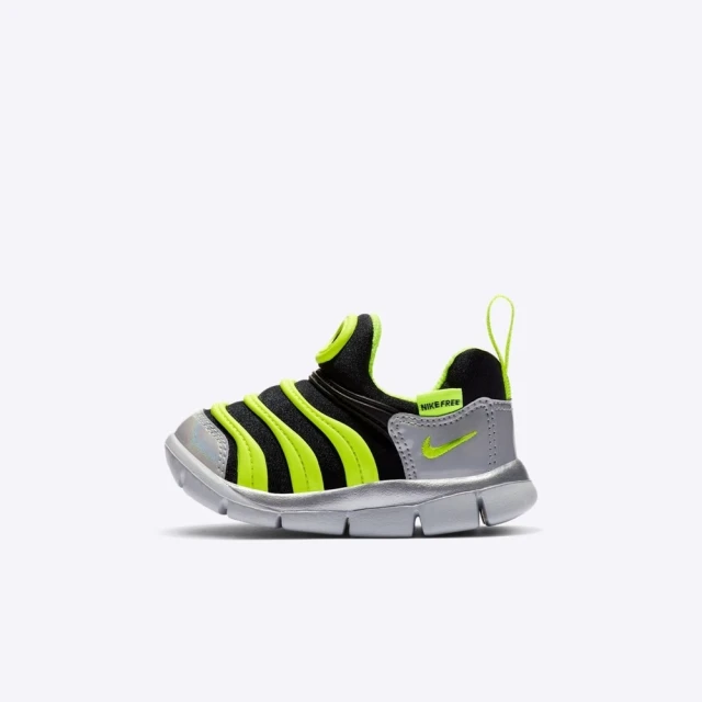 NIKE 耐吉 Dynamo Free TD 小童 學步鞋 