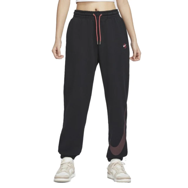 NIKE 耐吉 AS W NSW HR OS PANT CNY 運動長褲 女 - HV8463010