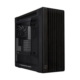 【ASUS 華碩】ProArt PA602 木質版 電腦機殼(PA602-WOOD)
