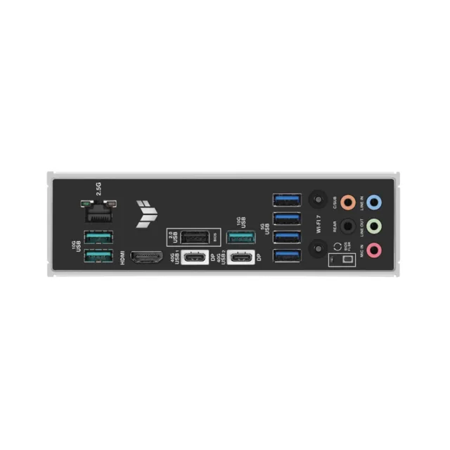 【ASUS 華碩】TUF GAMING X870-PLUS 電競 WIFI7主機板