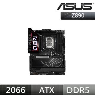 【ASUS 華碩】ROG MAXIMUS Z890 HERO 主力英雄 WIFI7主機板