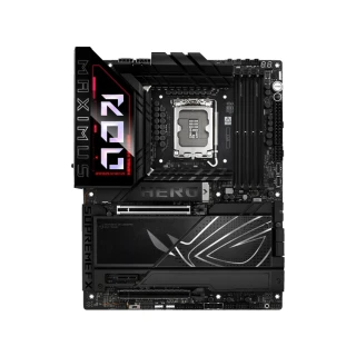 【ASUS 華碩】ROG MAXIMUS Z890 HERO 主力英雄 WIFI7主機板