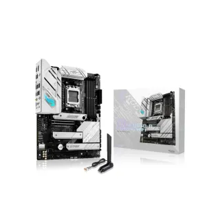【ASUS 華碩】ROG STRIX B650-A GAMING WIFI DDR5 主機板