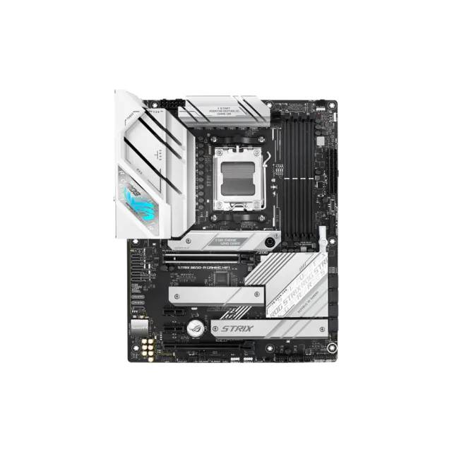 【ASUS 華碩】ROG STRIX B650-A GAMING WIFI DDR5 主機板