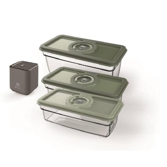 Electrolux 伊萊克斯 EAVFK1 主體機 1年保固 免費到府收送服務 家電清潔神器