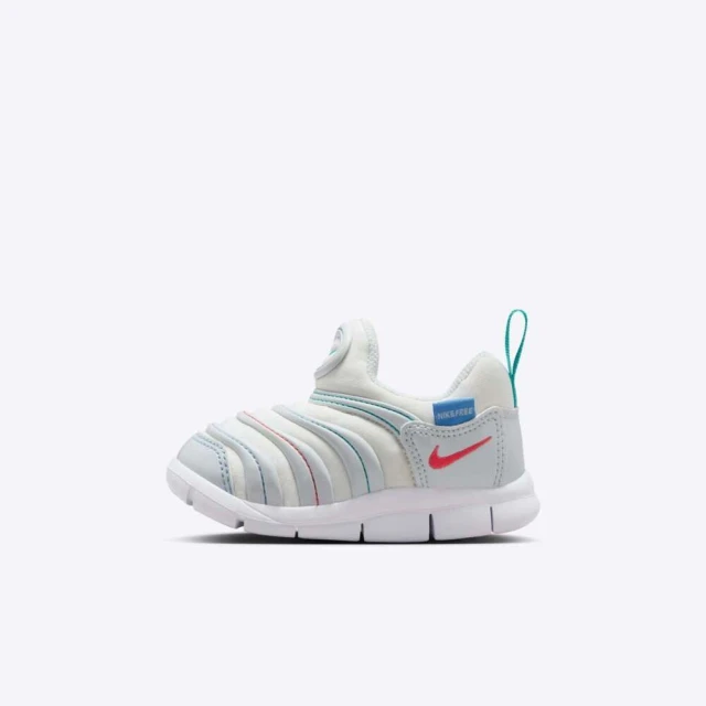 NIKE 耐吉 Dynamo Free TD 小童 學步鞋 