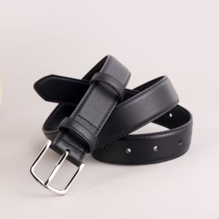 【米蘭精品】現貨+預購 皮帶真皮腰帶(牛皮高階感潮流百搭女配件3色74jp113)