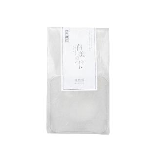 【白美球】白美茸滑嫩洗顏球 白美球(100g)
