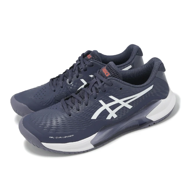 asics 亞瑟士 Gel-resolution X Cla