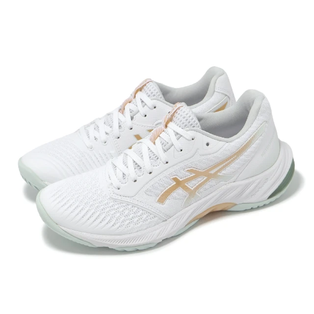 asics 亞瑟士 SKY ELITE FF 3 男款 排球