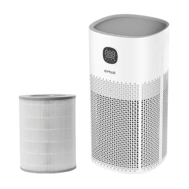 【G-PLUS 拓勤】加贈濾心一組 立即淨 抑菌空氣清淨機Olansi A6