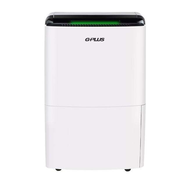 【G-PLUS 拓勤】12公升極度乾燥節能除濕機(GD-A001N)