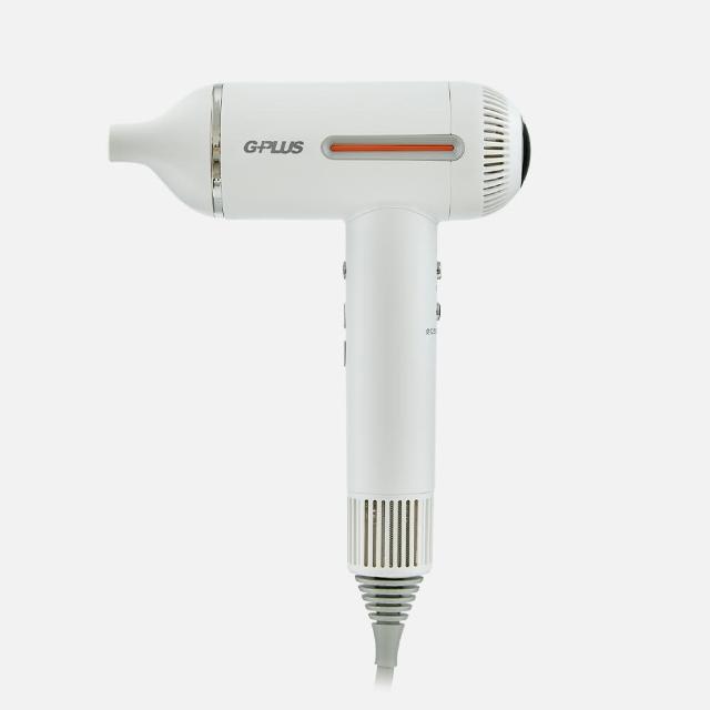 【G-PLUS 拓勤】GP-F02 智慧溫控負離子吹風機