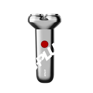 【G-PLUS 拓勤】USB電動刮鬍刀 GP-RE001