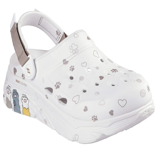 SKECHERS Max Cushioning Foamie