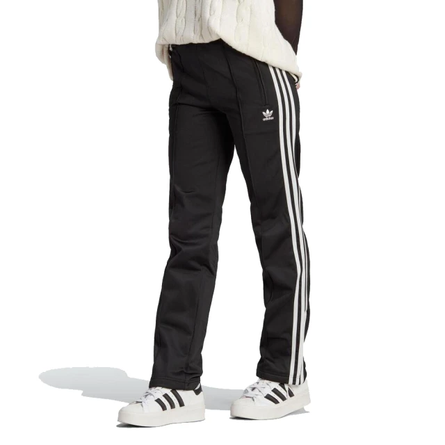 adidas 愛迪達 長褲 女 運動褲 休閒褲 寬褲 W A