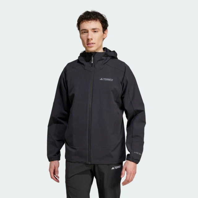 TERNUA 男 Warmshell Pro 連帽保暖外套 