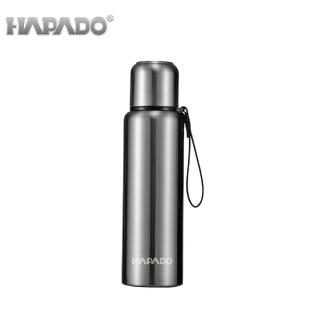 【HAPADO】316不鏽鋼高真空保溫瓶 1000ml