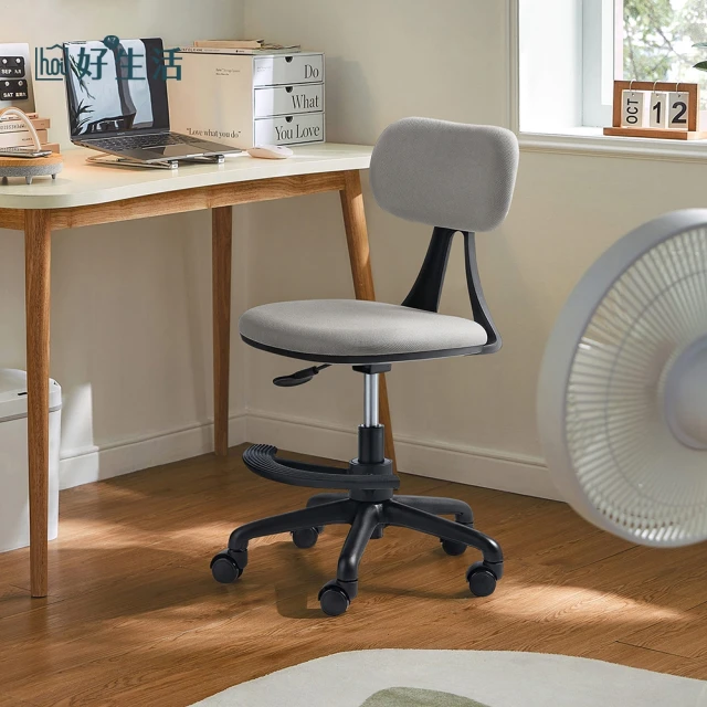 YA STUDIO 現貨清倉 現代簡約仿實木餐椅(椅子 餐椅