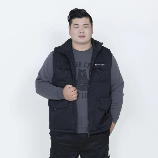 KANGOL 外套 軍綠 剪裁 飛行外套 中性(645514