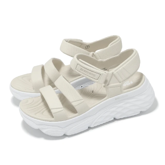 SKECHERS Max Cushioning Foamie