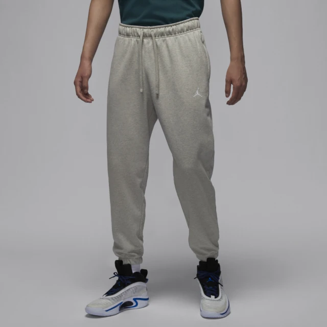 NIKE 耐吉NIKE 耐吉 長褲 男 運動褲 AS M J DF SPRT CSVR FLC PANT 灰 FV8609-050(3L6157)