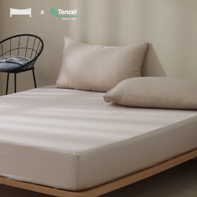 HongYew 鴻宇 500織 SUPIMA匹馬棉 四件式兩