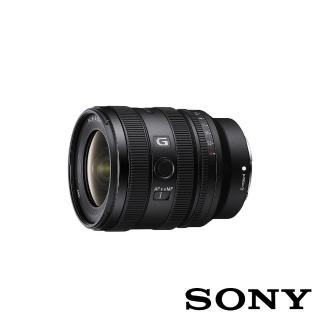【SONY 索尼】FE 16-25mm F2.8 G 小型廣角變焦鏡頭 SEL1625G(公司貨)