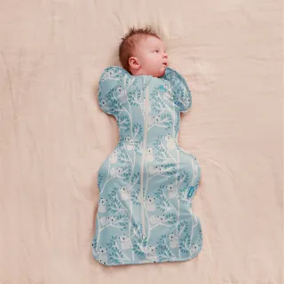 【Love To Dream】第一階段 蝶型包巾 特殊色 基本款 0-6M(多款可選)