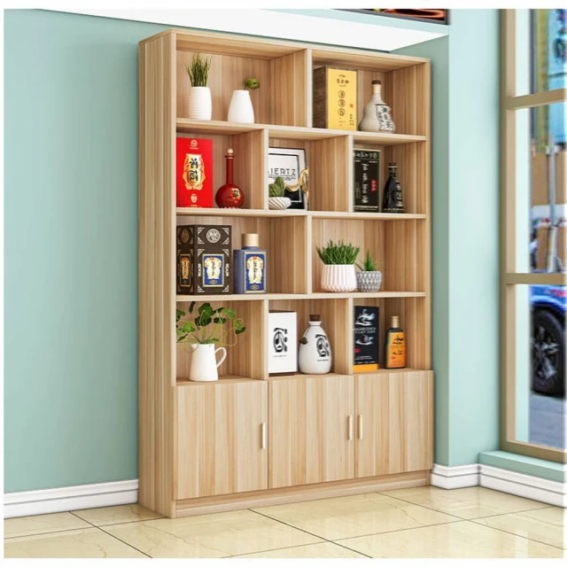 hoi! 好好生活 預購60天★林氏木業奶糖系列1.2M雙門