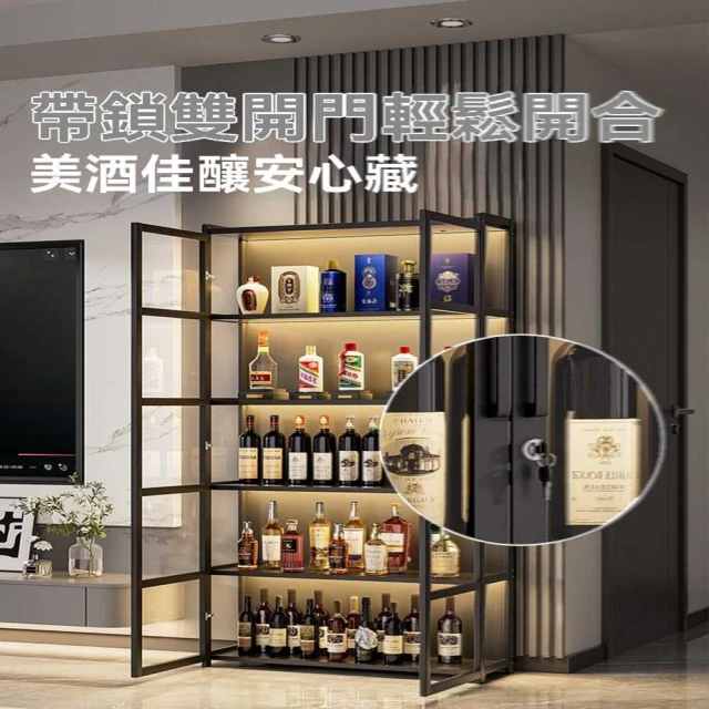 完美主義 KHAKI 多格層板2尺收納櫃(書櫃/儲藏櫃/展示