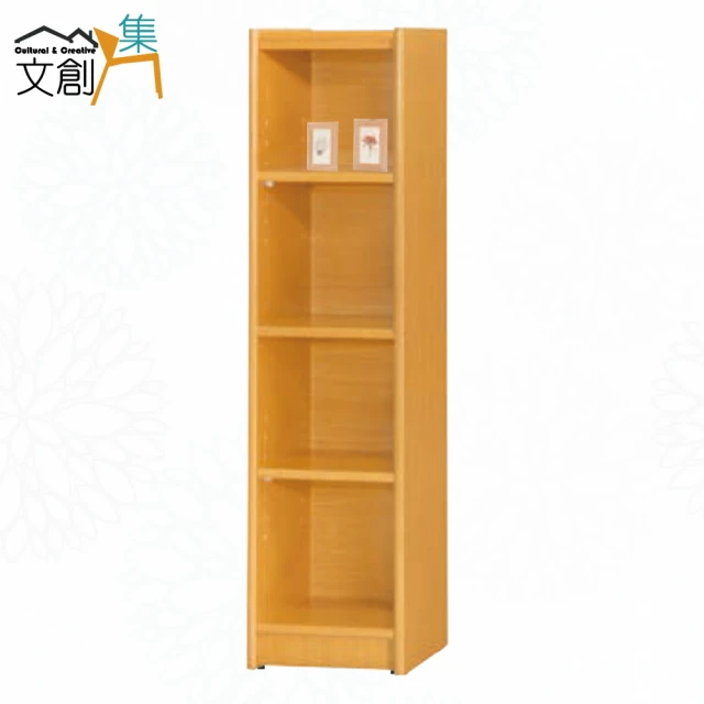 文創集 喜鵲2.7尺四門二抽書櫃好評推薦