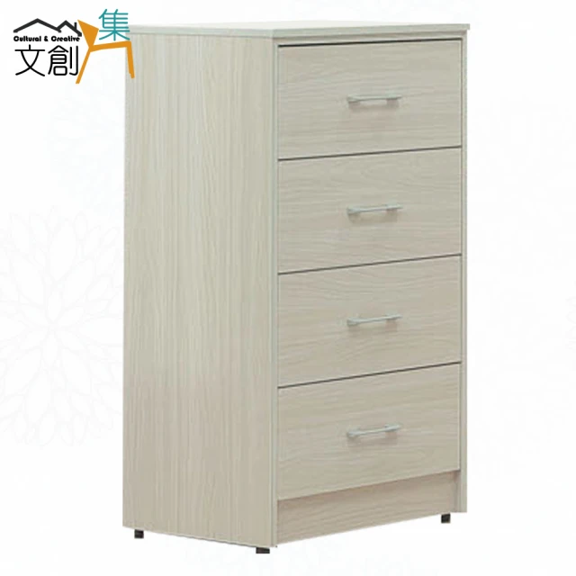 WAKUHOME 瓦酷家具 LAMP暖調工業風原橡木五斗櫃A WAKUHOME 瓦酷家具 LAMP暖調工業風原橡木五斗櫃A