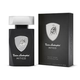 【Lamborghini 藍寶堅尼】神話能量男性淡香水75ml(專櫃公司貨)