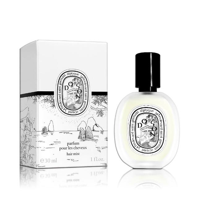 【Diptyque】Do Son 杜桑髮香噴霧 30ML(平行輸入)